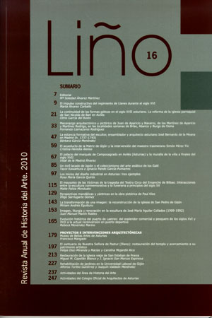 Liño Nº 16