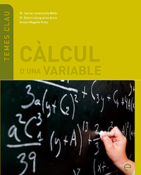 Cálcul d'una variable