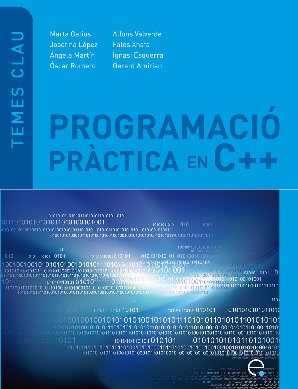 Programació pràctica en C++