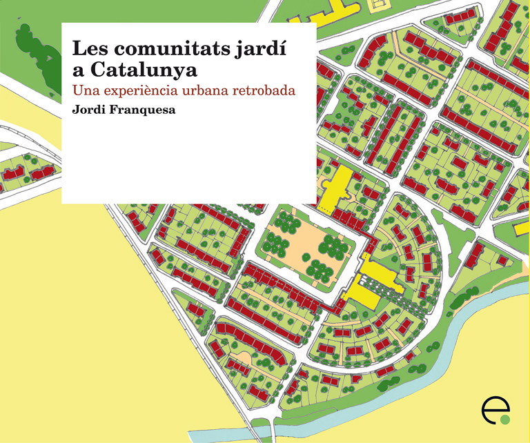Les comunitats jardí a Catalunya