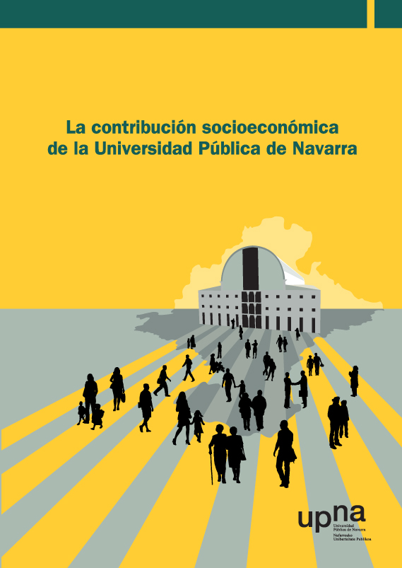 La contribución socioeconómica de la Universidad Pública de Navarra