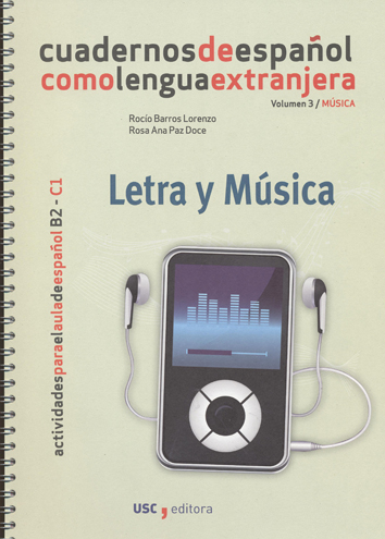 CE/3-Letra y música