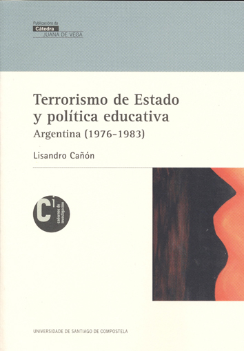 VC/4-Terrorismo de Estado y política educativa.