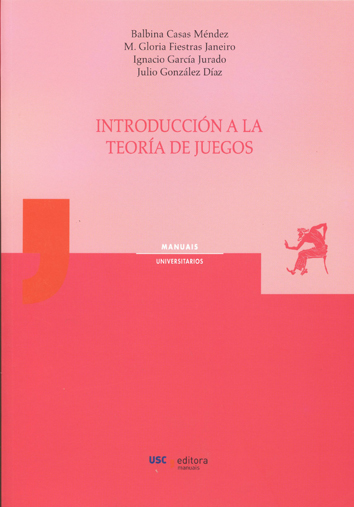 MU/15-Introducción a la teoría de juegos