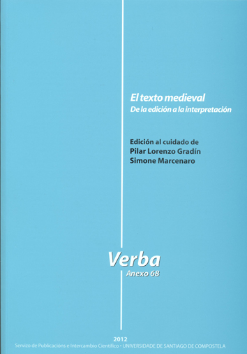 VA/68-El texto medieval