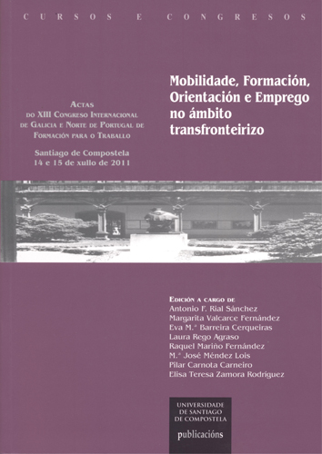 CC/215-Mobilidade,Formación,Orientación e emprego no ámbito transfronterizo