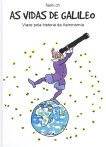 As vidas de Galileo.-Viaxe pola historia da Astronomía