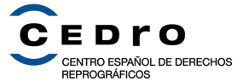 Logo CEDRO