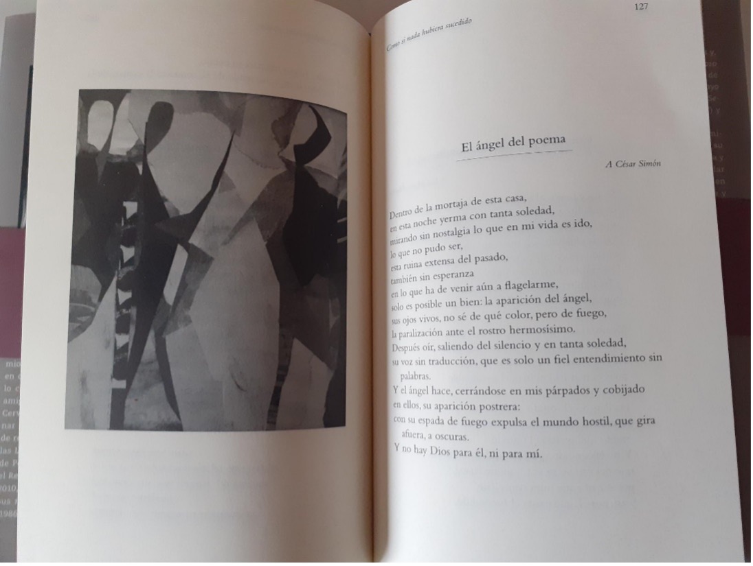 Como si nada hubiera sucedido, pp. 126-127