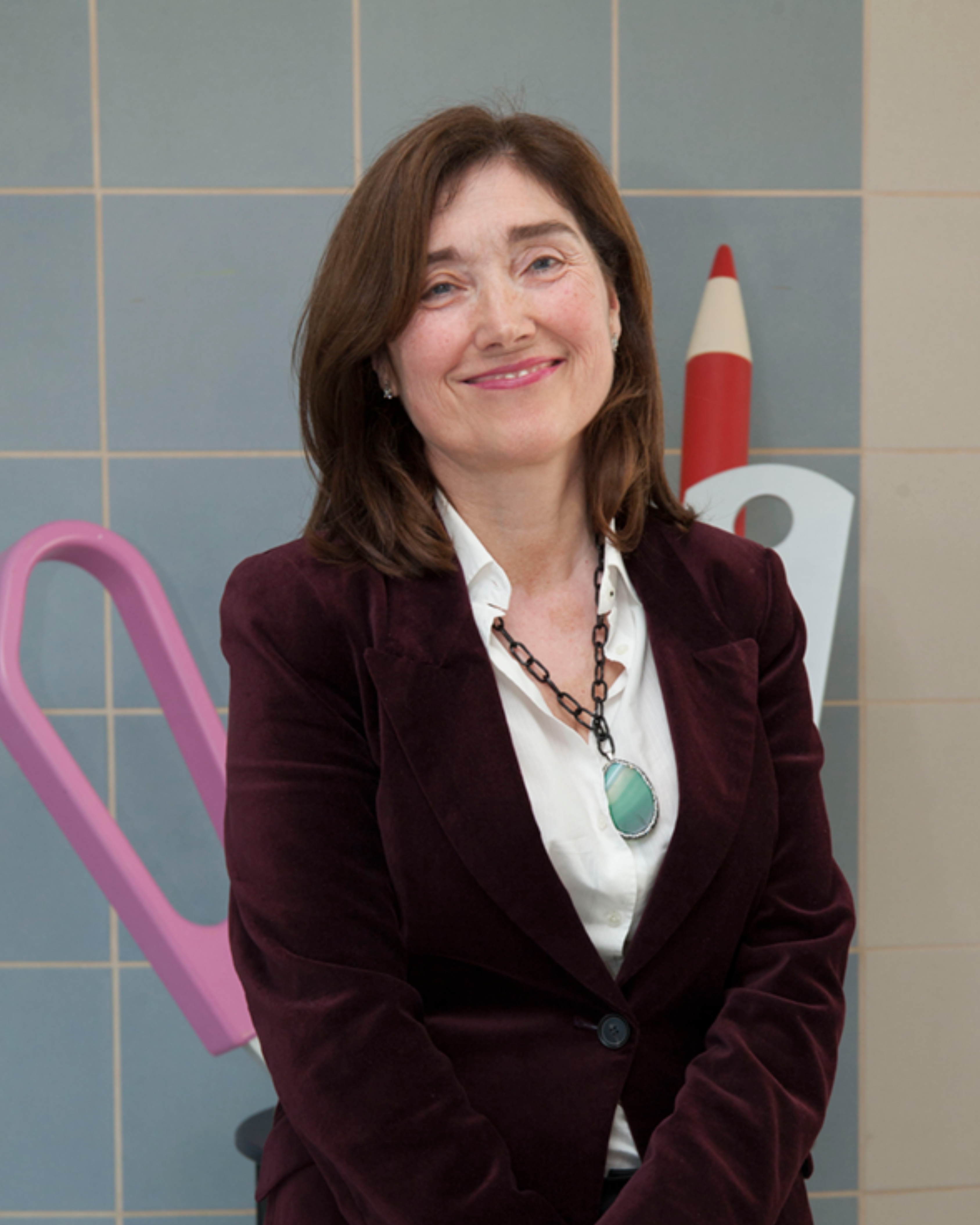 Carme Pinyana, editora de Publicacions de la Universitat Jaume I