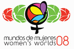 10º Congreso Mundos de Mujeres/ Women"s Worlds 2008