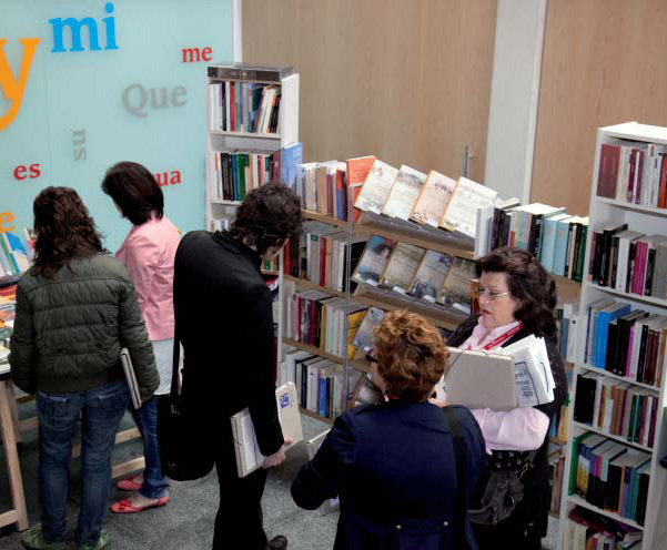 Cádiz acoge el II Salón del Libro Universitario UNE