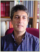 Juan Pedro Monferrer Sala, nuevo director de Publicaciones de la Universidad de Córdoba