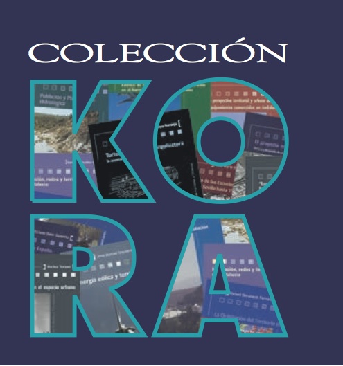 Publicadas las bases de la 18ª convocatoria para la publicación de originales en la Colección Kora