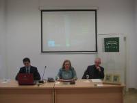 Con el respaldo de Ayarra, Pedro  Luengo presenta un libro sobre el organero Pérez de Valladolid