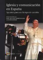 CEU Ediciones aborda la relación entre la Iglesia y la comunicación en España