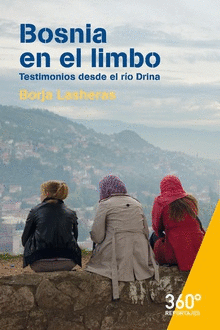 Editorial UOC presenta el libro "Bosnia en el limbo. Testimonios desde el río Drina"