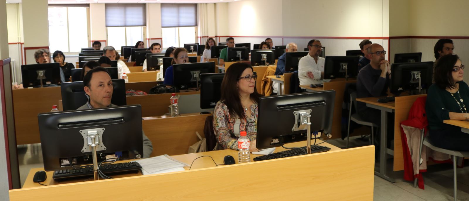 La UNE organiza un curso-taller sobre marketing editorial para sus asociados