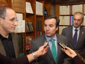 Ediciones Universidad de Salamanca pone en funcionamiento una librería en la Casa Solís