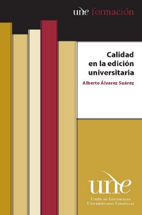 Calidad en la edición universitaria