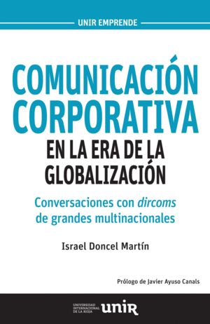 Un nuevo referente para los directores de comunicación