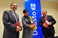 Deusto presenta el sexto número de Cuadernos penales José María Lidón, dedicado al Anteproyecto de modificación del Código Penal