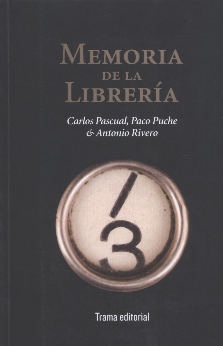 Memoria de la librería