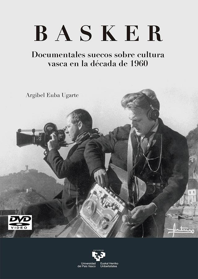 Basker, documentales suecos sobre cultura vasca en la década de 1960