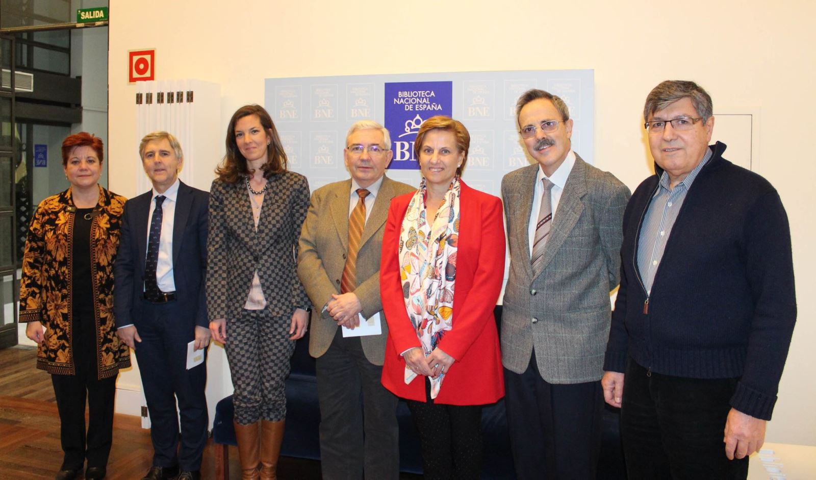 Cilengua presenta el libro Historia de la métrica medieval castellana en la Biblioteca Nacional