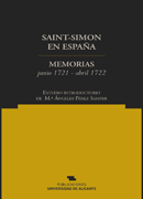 Saint-Simon en España. Memorias junio 1721 - abril 1722