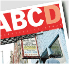 ABCD las Artes y las Letras