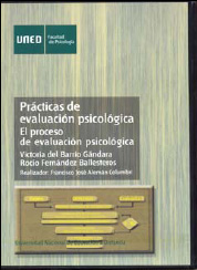 El proceso de evaluación psicológica.