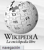La UNE en Wikipedia