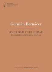 Sociedad y Felicidad