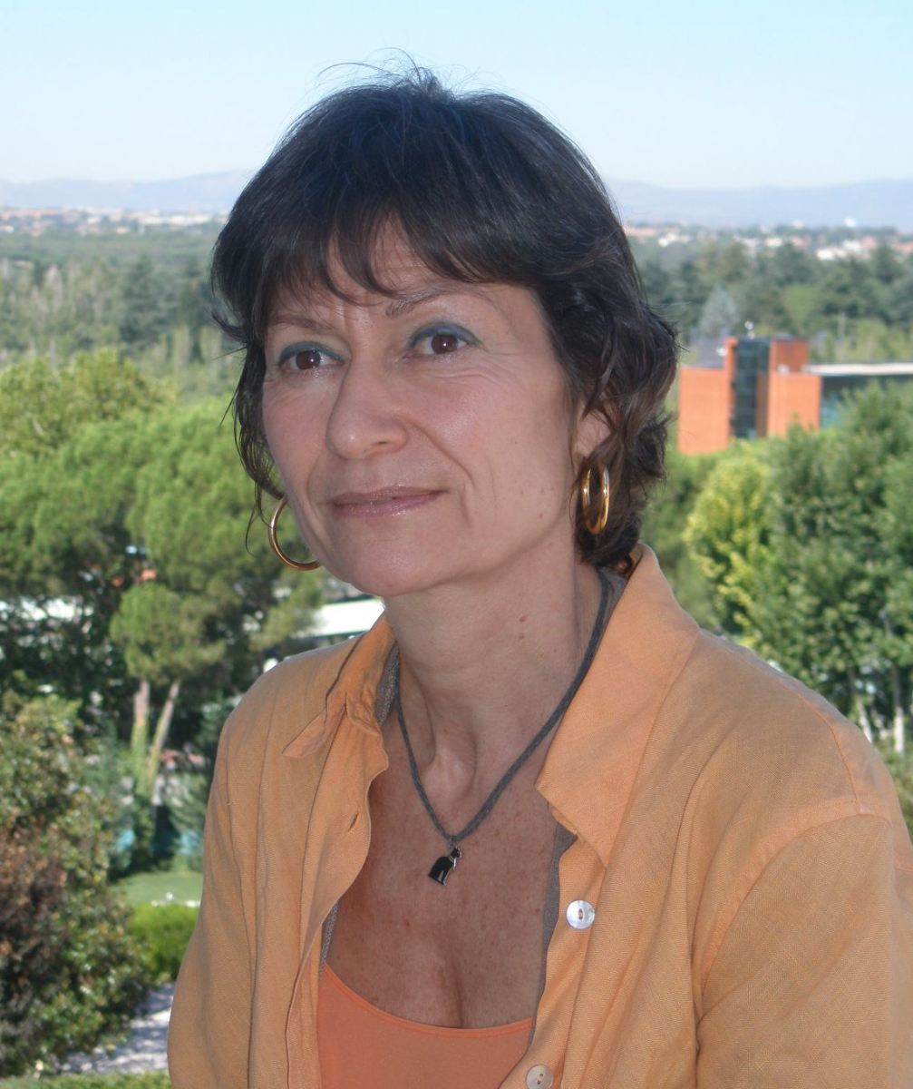 Catherine Aubert, nombrada directora de Publicaciones de la Casa de Velázquez