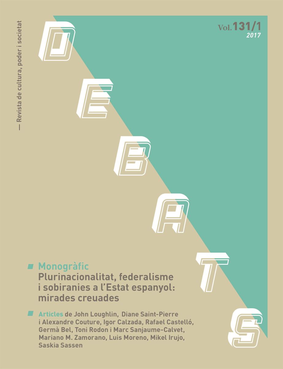 Debats consigue el 95% de requisitos de Latindex, el índice de referencia de revistas científicas de España y América Latina