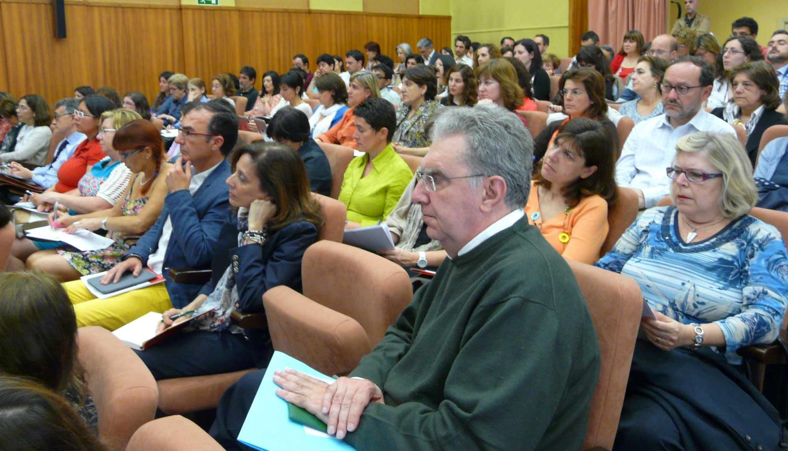 129 editores y bibliotecarios asisten a las IV Jornadas-Taller de formación sobre libro electrónico