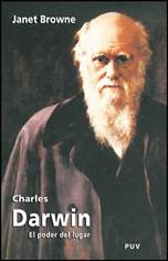 Charles Darwin. El poder del lugar