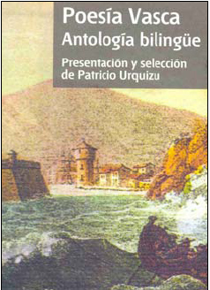 La UNED publica "Poesía vasca. Antología bilingüe"
