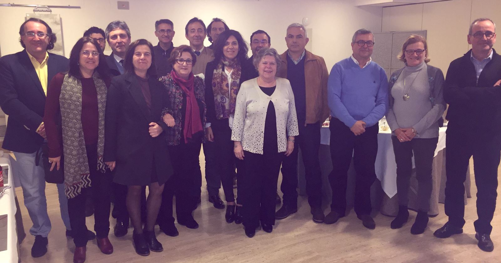 Las editoriales universitarias andaluzas apuestan por la colaboración entre sus sellos