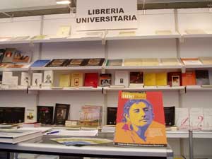 Feria del Libro de Oviedo 2009