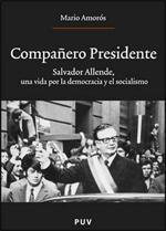 La Universitat de València presenta el libro "Compañero Presidente"