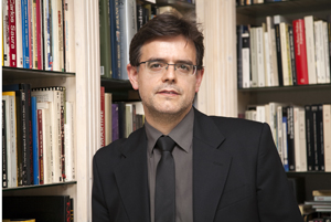 Pedro Rújula, nuevo director de Prensas Universitarias de Zaragoza