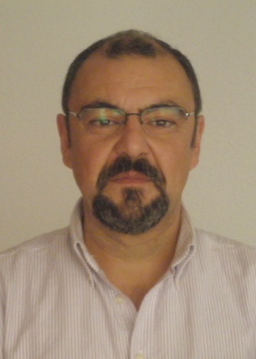 Jesús Moro de Arriba, nombrado Jefe del Servicio Editorial de la Universidad del País Vasco