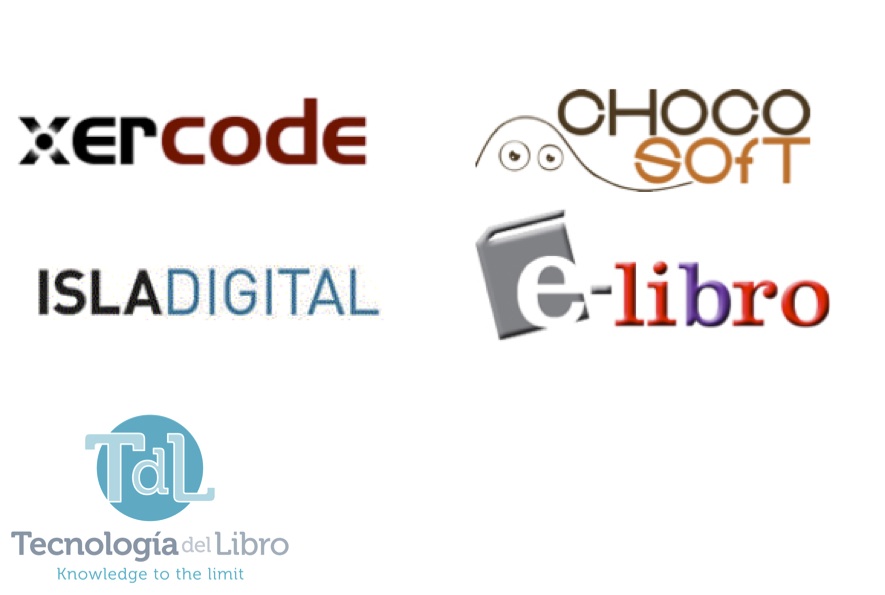 Programa III Jornadas - Taller de formación sobre libro electrónico