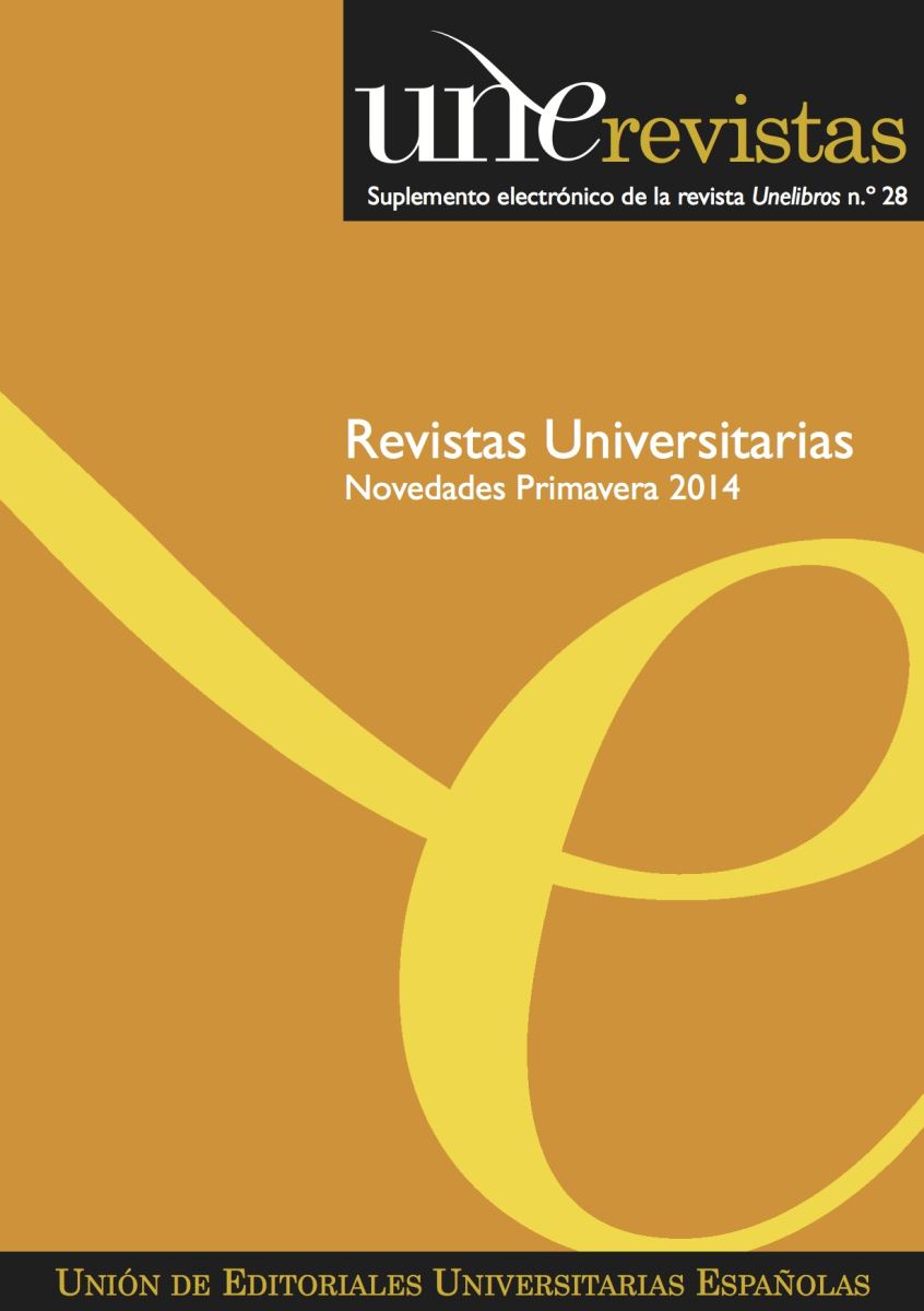 UnerevistasPrimavera2014