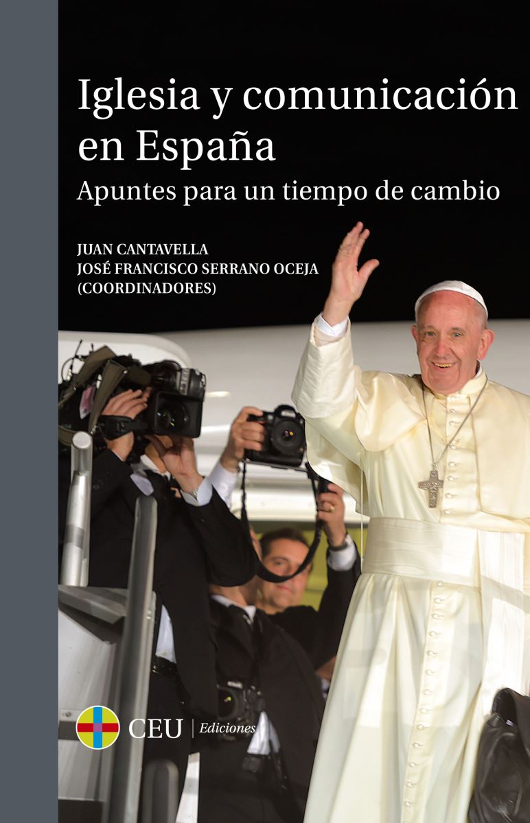El Papa Francisco abre nuevos horizontes en la comunicación interna de la Iglesia