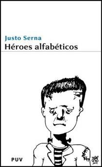 La Universitat de València presenta el libro "Héroes alfabéticos"