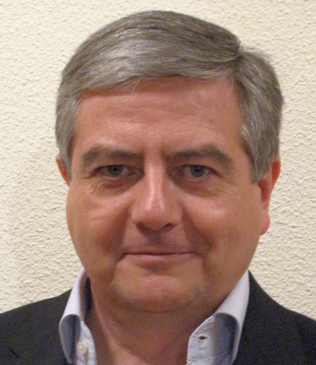 Alfonso Martín Jiménez, nuevo director de Ediciones Universidad de Valladolid