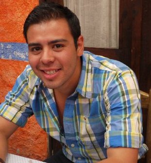 Luis Felipe Montiel